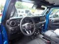 Jeep Wrangler 4-Door Sahara 4xe Hybrid Hydro Blue Pearl photo #10