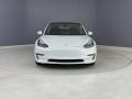 Tesla Model 3 Long Range AWD Pearl White Multi-Coat photo #2