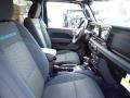 Jeep Wrangler 4-Door Rubicon X 4xe Hybrid Black photo #10