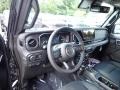 Jeep Wrangler 4-Door Rubicon X 4xe Hybrid Black photo #14