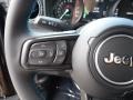 Jeep Wrangler 4-Door Rubicon X 4xe Hybrid Black photo #23