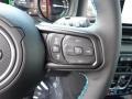 Jeep Wrangler 4-Door Rubicon X 4xe Hybrid Black photo #24