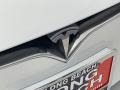 Tesla Model S 60D Solid White photo #7