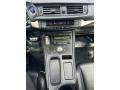 Lexus CT 200h Hybrid Nebula Gray Pearl photo #9