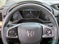 Honda CR-V Touring AWD Hybrid Platinum White Pearl photo #18