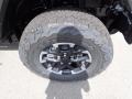 Jeep Wrangler 4-Door Rubicon 4xe Hybrid Black photo #9