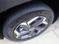 Hyundai Tucson SEL Plug-In Hybrid AWD Shimmering Silver photo #10