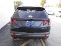 Hyundai Tucson SEL Plug-In Hybrid AWD Deep Sea photo #6