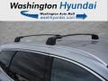 Hyundai Santa Fe Hybrid SEL Convenience AWD Plug-In Hybrid Shimmering Silver photo #3