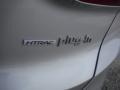Hyundai Santa Fe Hybrid SEL Convenience AWD Plug-In Hybrid Shimmering Silver photo #8