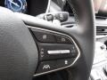 Hyundai Santa Fe Hybrid SEL Convenience AWD Plug-In Hybrid Shimmering Silver photo #21
