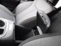 Hyundai Santa Fe Hybrid SEL Convenience AWD Plug-In Hybrid Shimmering Silver photo #24
