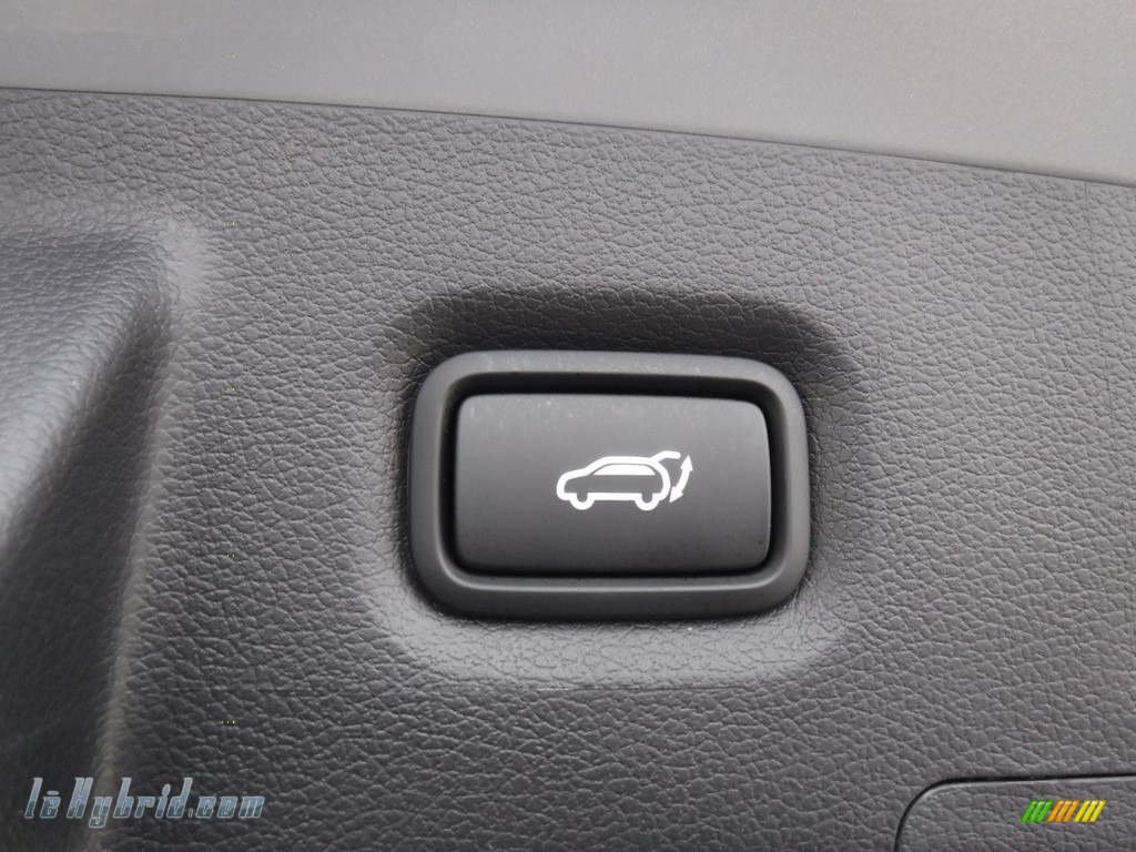 2023 Santa Fe Hybrid SEL Convenience AWD Plug-In Hybrid - Shimmering Silver / Black photo #29