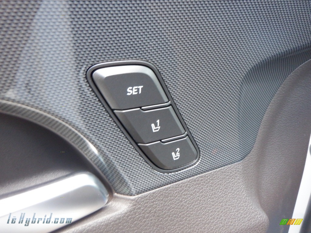2023 Santa Fe Hybrid Limited AWD Plug-In Hybrid - Serenity White Pearl / Beige/Black photo #9
