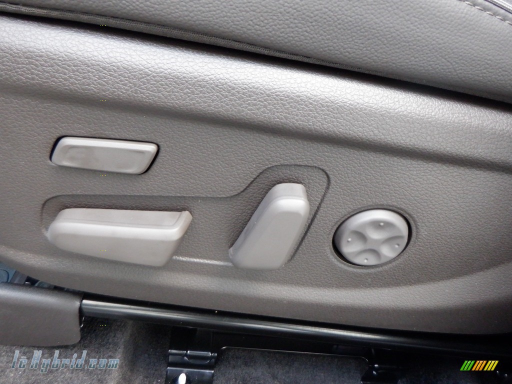2023 Santa Fe Hybrid Limited AWD Plug-In Hybrid - Serenity White Pearl / Beige/Black photo #14