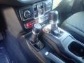 Jeep Wrangler 4-Door Rubicon X 4xe Hybrid Anvil photo #15