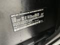 BMW iX xDrive50 Dark Graphite Metallic photo #25