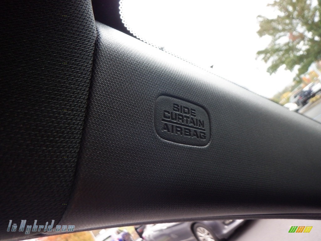2023 CR-V Sport AWD Hybrid - Platinum White Pearl / Black photo #16
