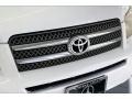 Toyota Highlander Hybrid Limited Super White photo #29