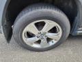 Toyota RAV4 XLE AWD Hybrid Magnetic Gray Metallic photo #6
