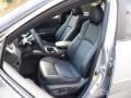 Toyota RAV4 XSE AWD Hybrid Silver Sky Metallic photo #16
