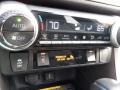 Toyota RAV4 XSE AWD Hybrid Silver Sky Metallic photo #21