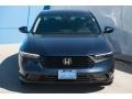 Honda Accord EX-L Hybrid Canyon River Blue Metallic photo #3
