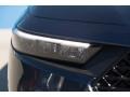 Honda Accord EX-L Hybrid Canyon River Blue Metallic photo #4