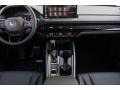 Honda Accord EX-L Hybrid Canyon River Blue Metallic photo #19