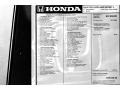 Honda CR-V Sport-L AWD Hybrid Still Night Pearl photo #37