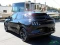 Ford Mustang Mach-E Premium Shadow Black photo #3