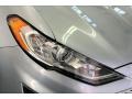 Ford Fusion Hybrid SE Iconic Silver photo #27