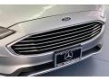 Ford Fusion Hybrid SE Iconic Silver photo #29