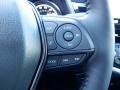 Toyota Camry SE Hybrid Celestial Silver Metallic photo #25