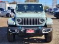Jeep Wrangler 4-Door Sahara 4xe Hybrid Earl photo #2