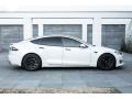 Tesla Model S 75D Pearl White Multi-Coat photo #20