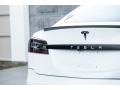Tesla Model S 75D Pearl White Multi-Coat photo #28