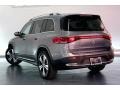 Mercedes-Benz EQB 300 4Matic Mountain Gray Metallic photo #2