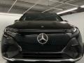 Mercedes-Benz EQS 450+ SUV Obsidian Black Metallic photo #8