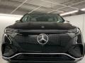 Mercedes-Benz EQS 580 4Matic SUV Obsidian Black Metallic photo #8