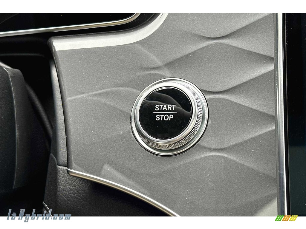 2023 EQE 350+ 4Matic Sedan - MANUFAKTUR Alpine Gray / Black/Space Gray photo #18