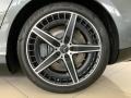 Mercedes-Benz EQE AMG Sedan Selenite Gray Metallic photo #9