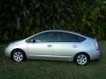 Toyota Prius Hybrid Classic Silver Metallic photo #2 Toyota Prius Hybrid Classic Silver Metallic photo #2