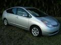 Toyota Prius Hybrid Classic Silver Metallic photo #3 Toyota Prius Hybrid Classic Silver Metallic photo #3