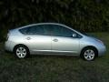 Toyota Prius Hybrid Classic Silver Metallic photo #4 Toyota Prius Hybrid Classic Silver Metallic photo #4