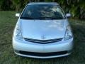 Toyota Prius Hybrid Classic Silver Metallic photo #5 Toyota Prius Hybrid Classic Silver Metallic photo #5