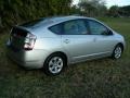 Toyota Prius Hybrid Classic Silver Metallic photo #6 Toyota Prius Hybrid Classic Silver Metallic photo #6