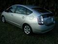 Toyota Prius Hybrid Classic Silver Metallic photo #7 Toyota Prius Hybrid Classic Silver Metallic photo #7