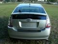 Toyota Prius Hybrid Classic Silver Metallic photo #8 Toyota Prius Hybrid Classic Silver Metallic photo #8