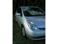 Toyota Prius Hybrid Classic Silver Metallic photo #9 Toyota Prius Hybrid Classic Silver Metallic photo #9